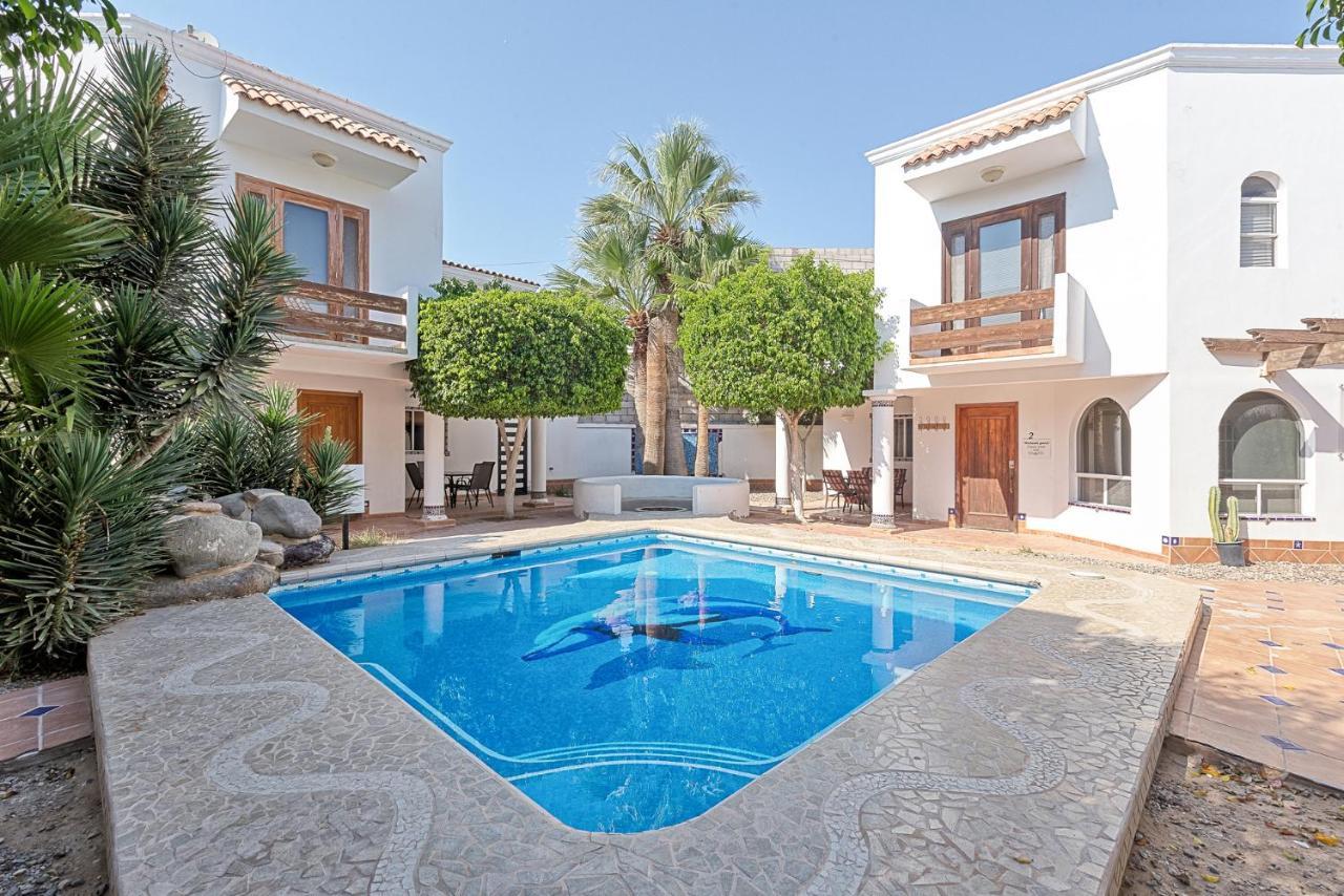 Villa Relax 3 By Kivoya Puerto Peñasco Екстериор снимка