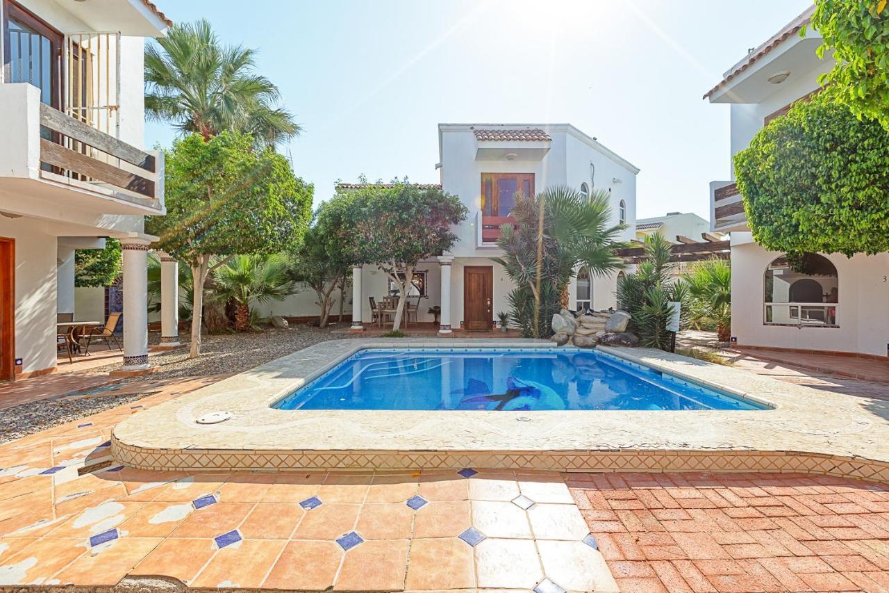Villa Relax 3 By Kivoya Puerto Peñasco Екстериор снимка