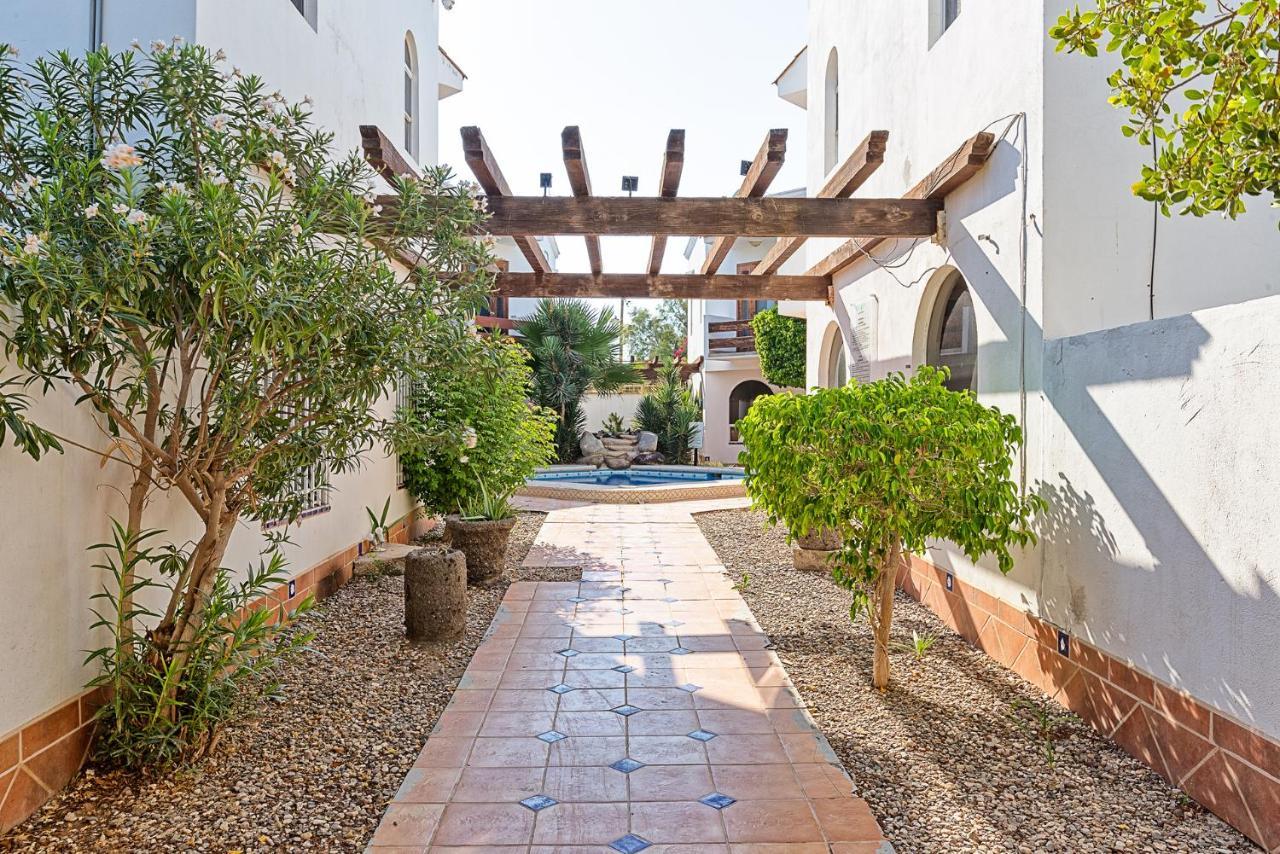Villa Relax 3 By Kivoya Puerto Peñasco Екстериор снимка