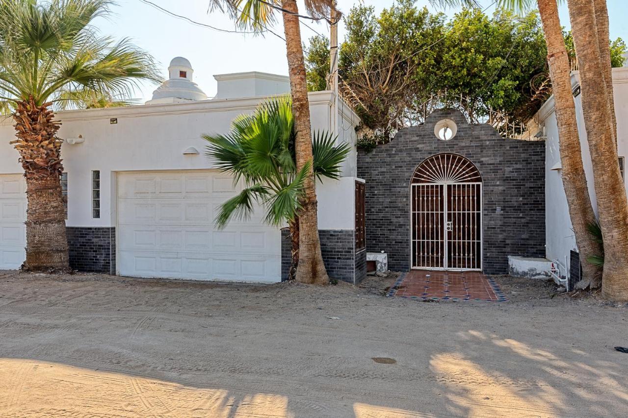 Villa Relax 3 By Kivoya Puerto Peñasco Екстериор снимка