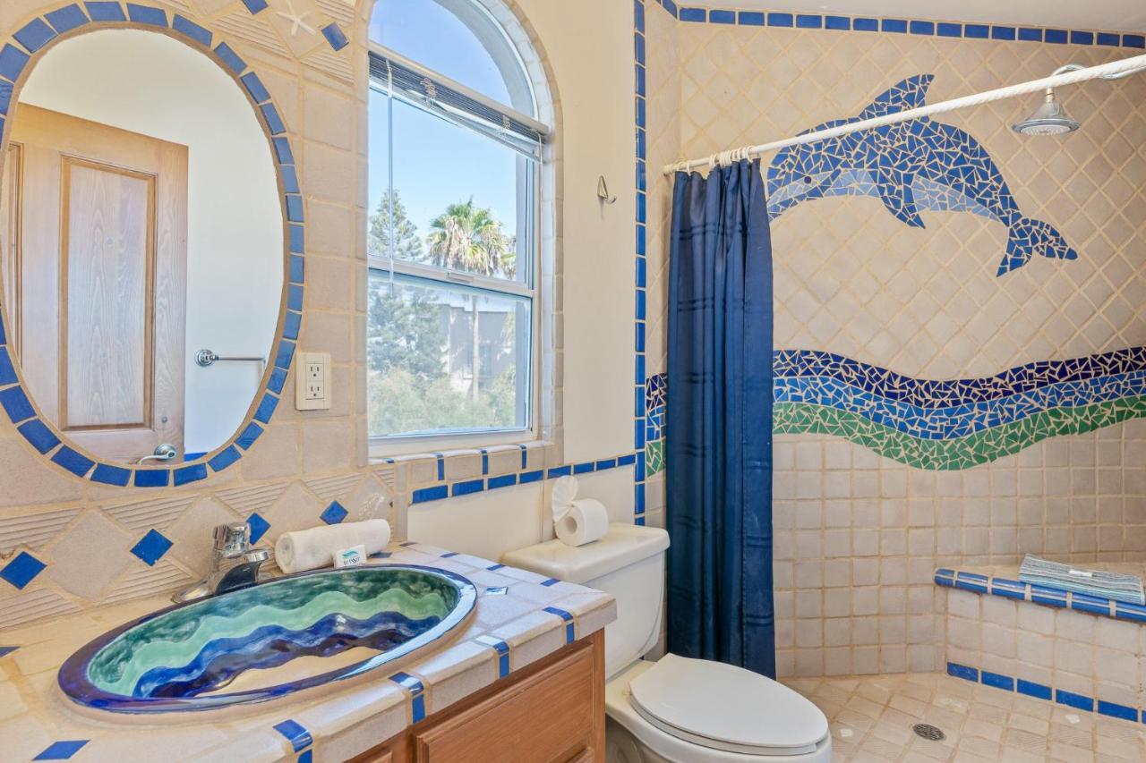 Villa Relax 3 By Kivoya Puerto Peñasco Стая снимка