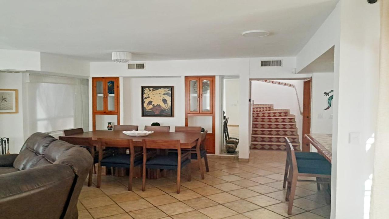 Villa Relax 3 By Kivoya Puerto Peñasco Екстериор снимка