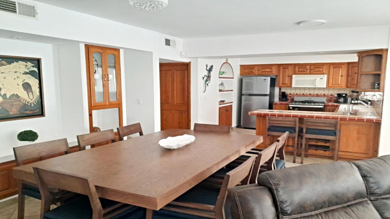 Villa Relax 3 By Kivoya Puerto Peñasco Екстериор снимка
