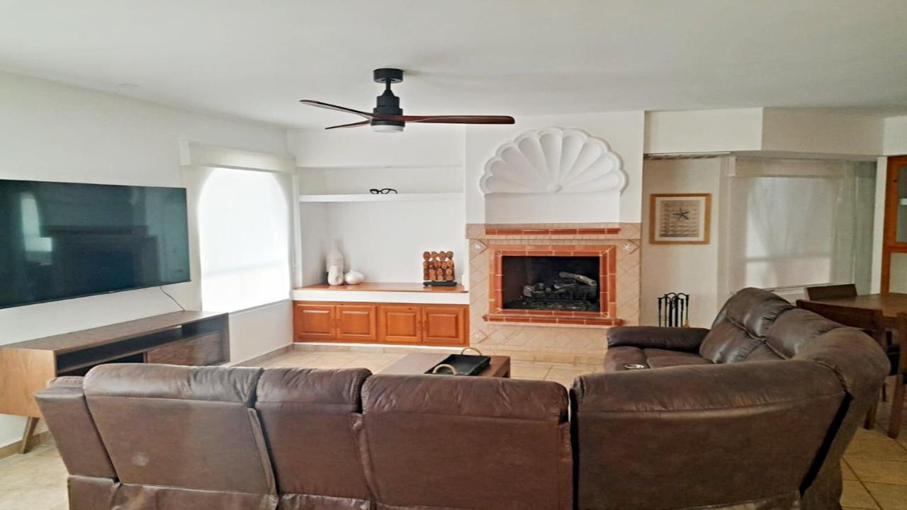Villa Relax 3 By Kivoya Puerto Peñasco Екстериор снимка
