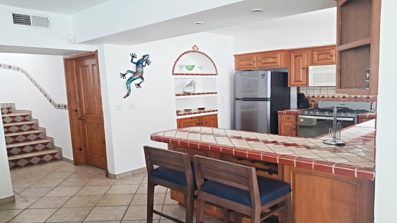 Villa Relax 3 By Kivoya Puerto Peñasco Екстериор снимка