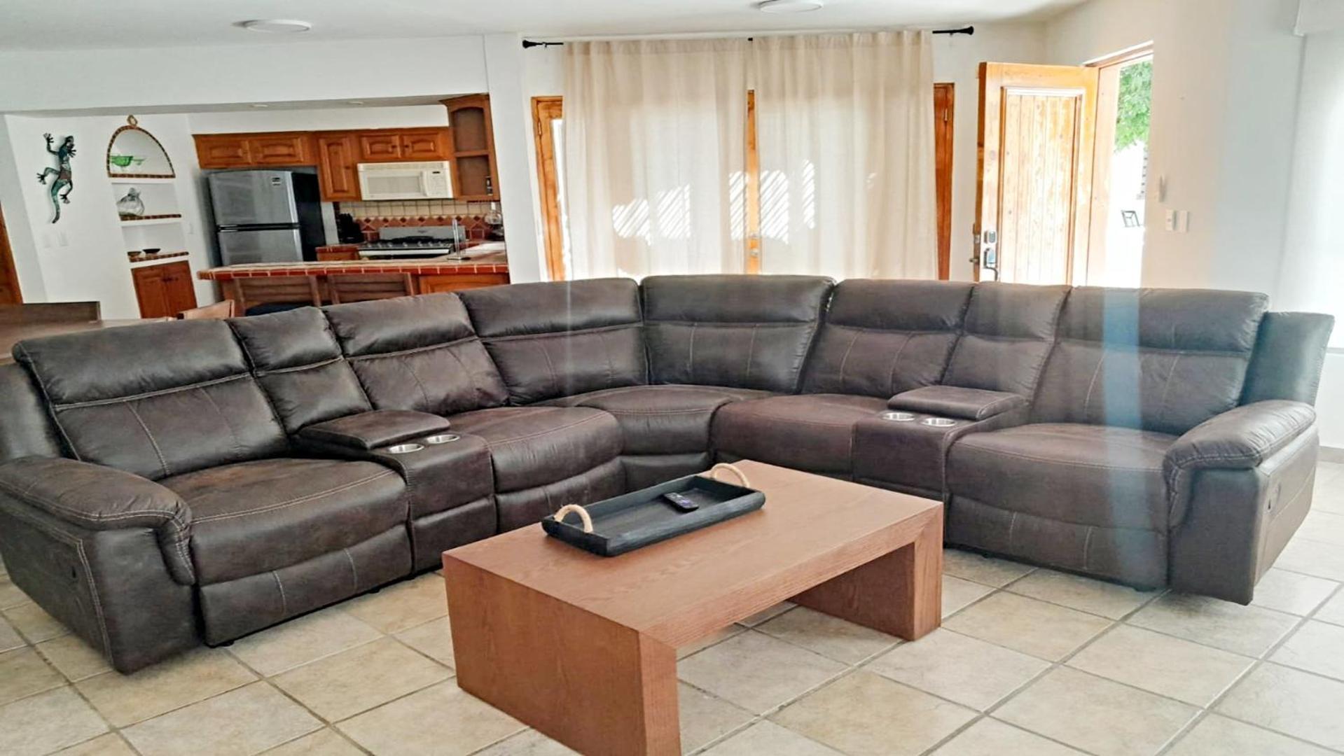 Villa Relax 3 By Kivoya Puerto Peñasco Екстериор снимка