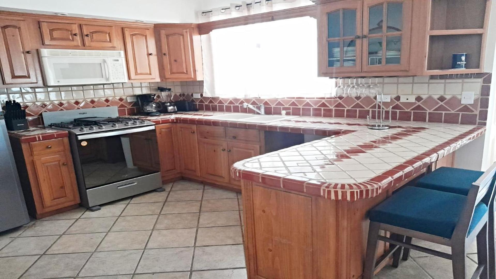 Villa Relax 3 By Kivoya Puerto Peñasco Екстериор снимка